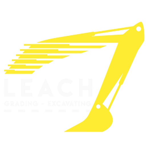 Leach Excavating